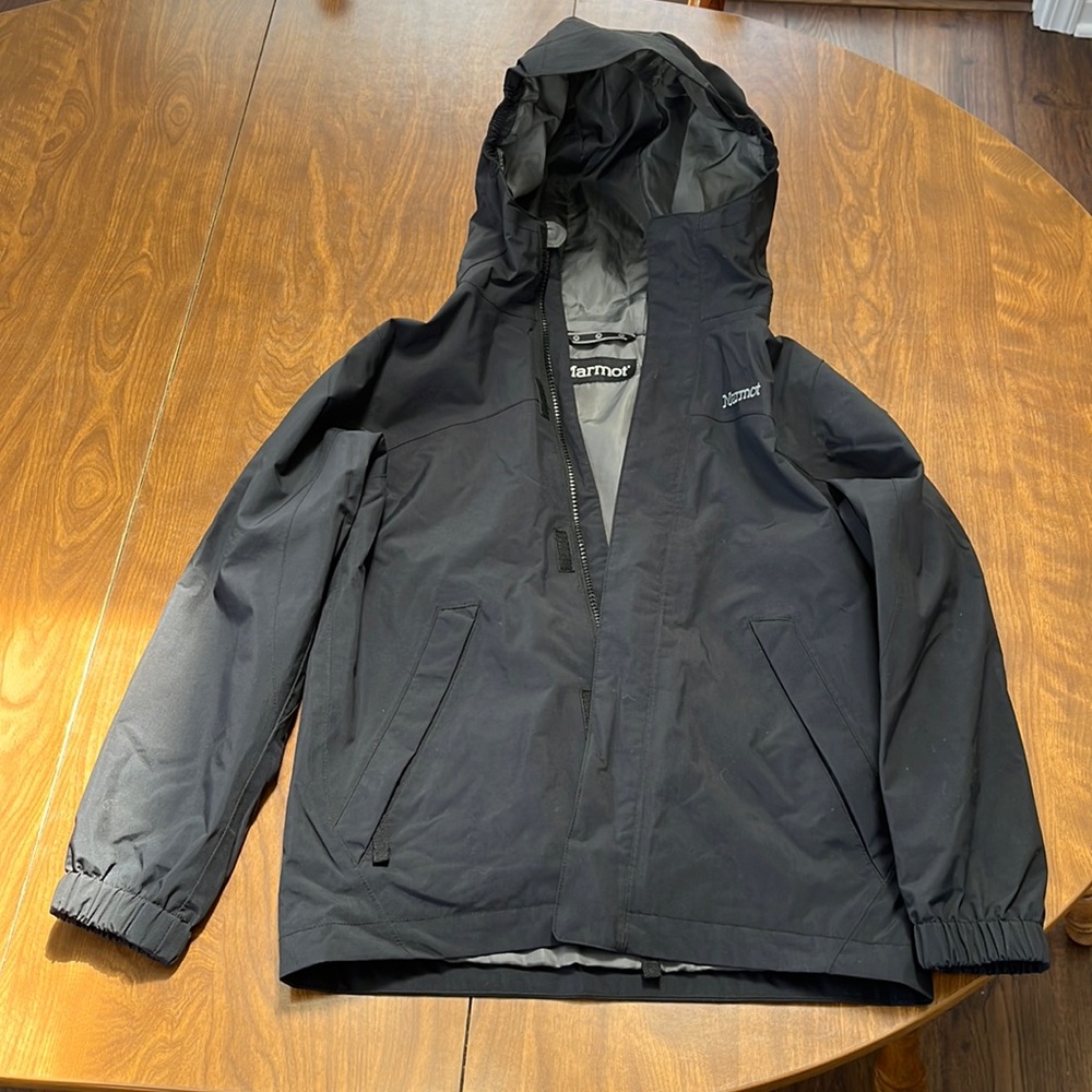 Marmot Rain Jacket
